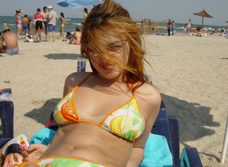 Hot Amateur