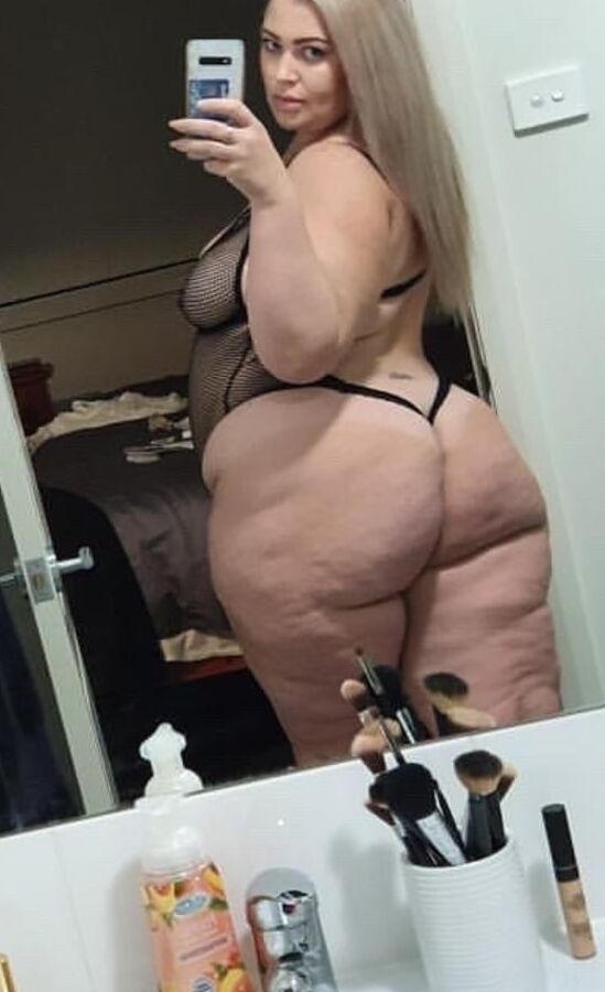 Freaky bitches