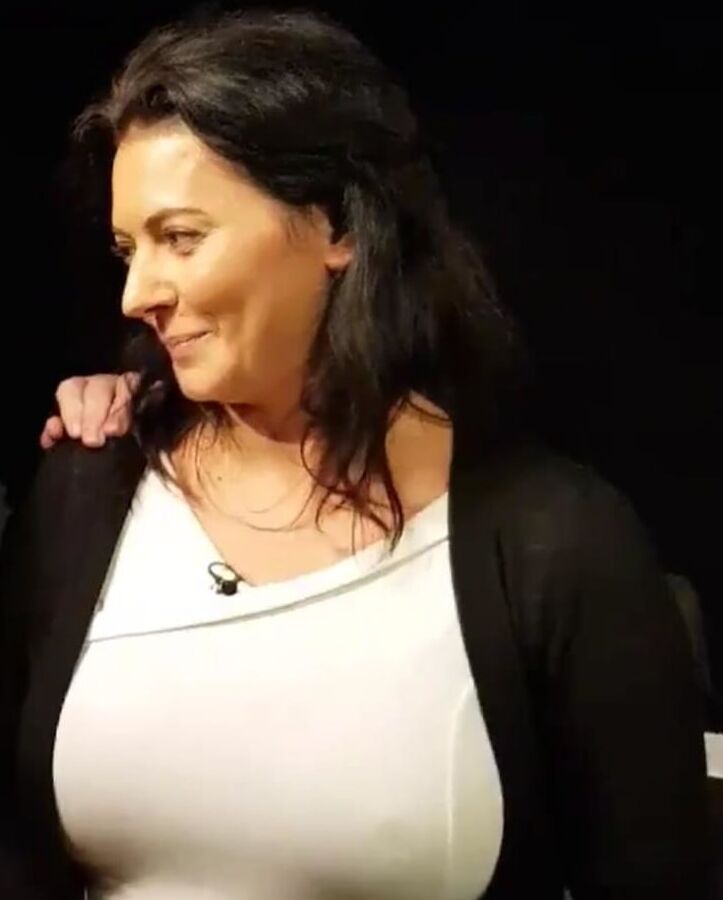 Natalie Sawyer