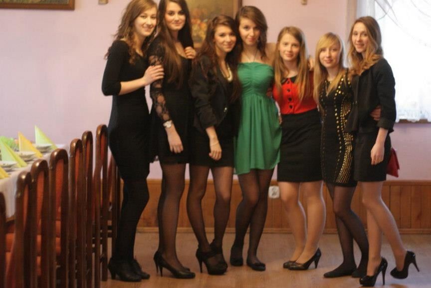 PANTYHOSE AMATEURS