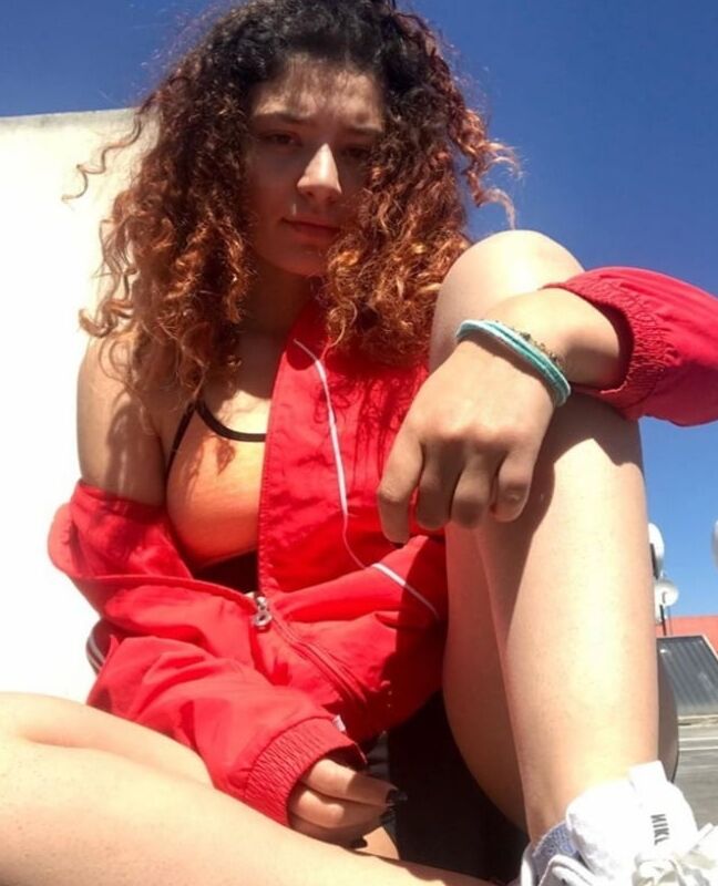 Tanem SluT from Cyprus yrs.