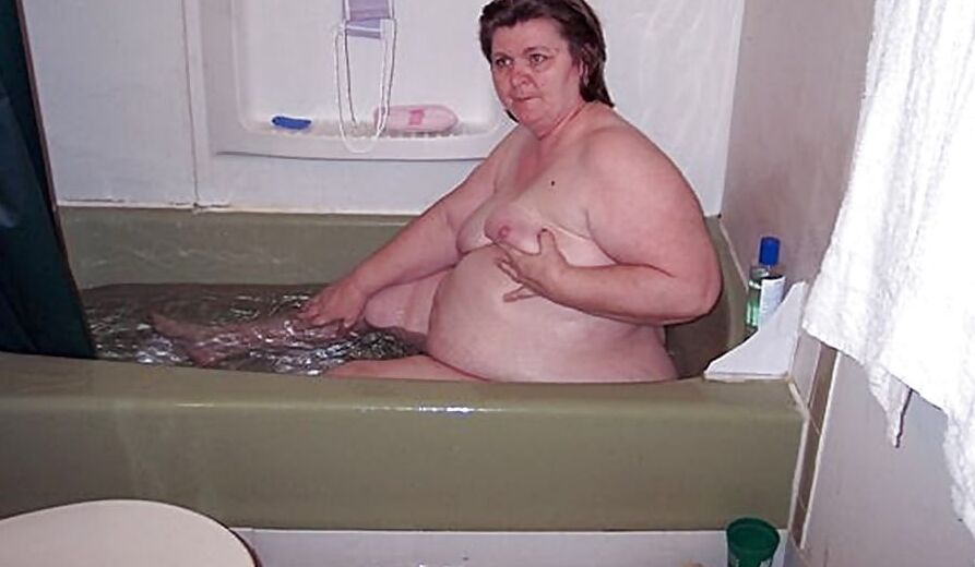 Bbw mix (Showertime)