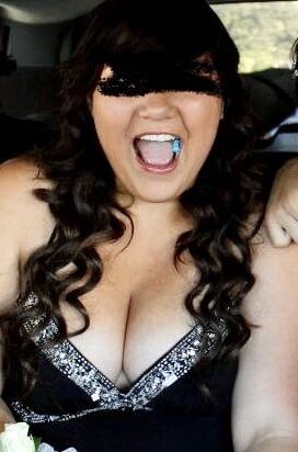 Epic tits