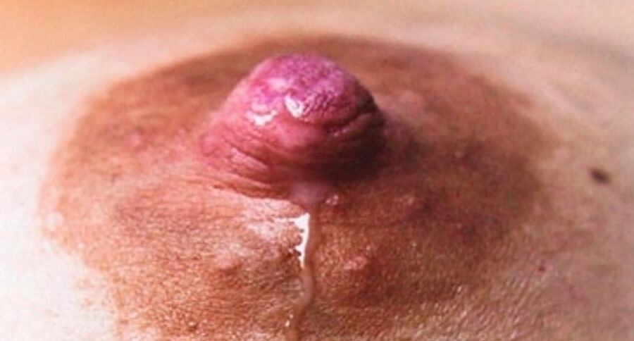 Breast milking