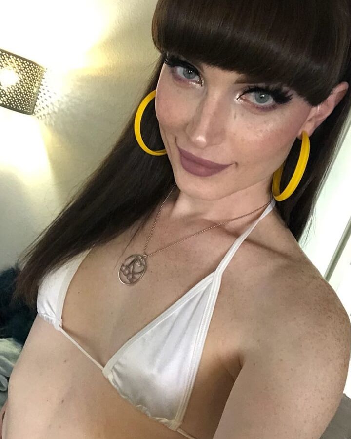 I do all your fetishes