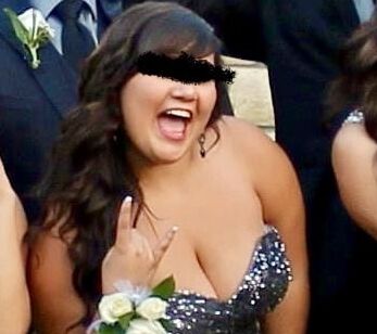 Epic tits