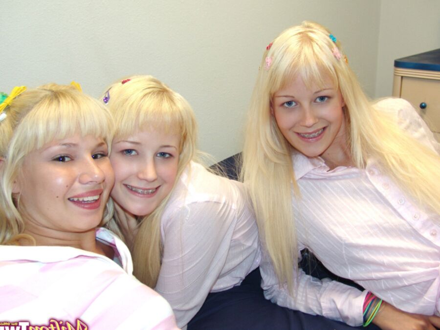 Breeding by Twins