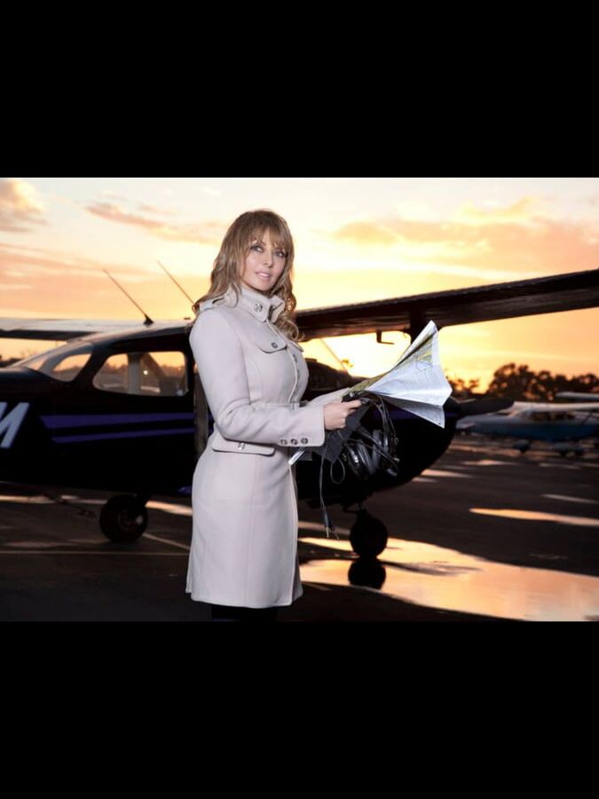 Carol Vorderman