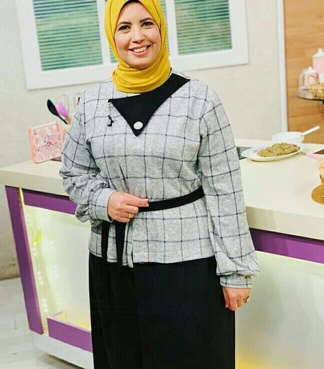 Fatima Abu Hati