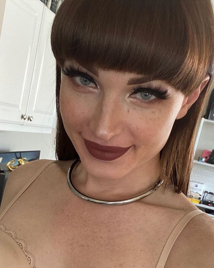 I do all your fetishes