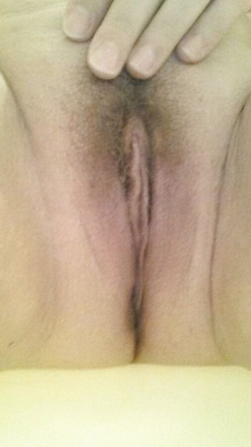 Wifes sweet pussy
