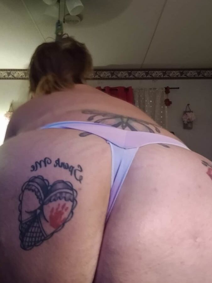 Freaky bitches