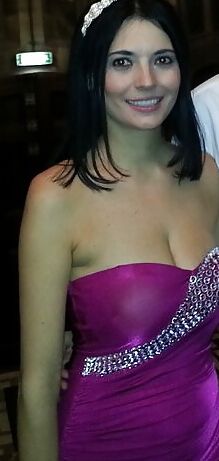 Natalie Sawyer
