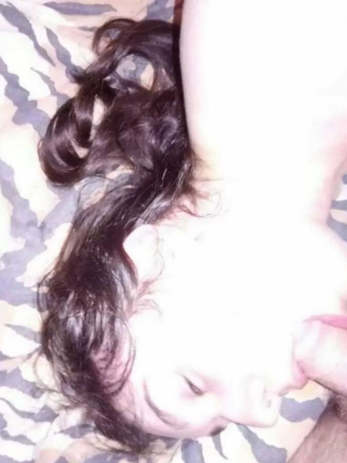 Maeve DD Innocent Turned Slutty Little Whore