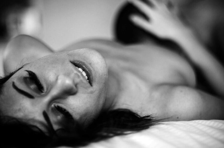 Artful Erotica: Cunnilingus