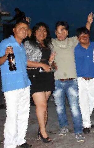 Amigos