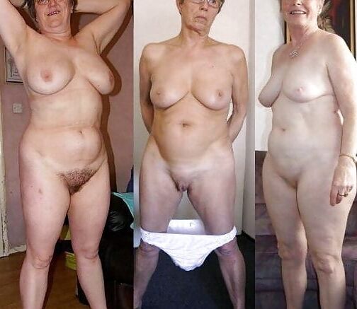 Grannies