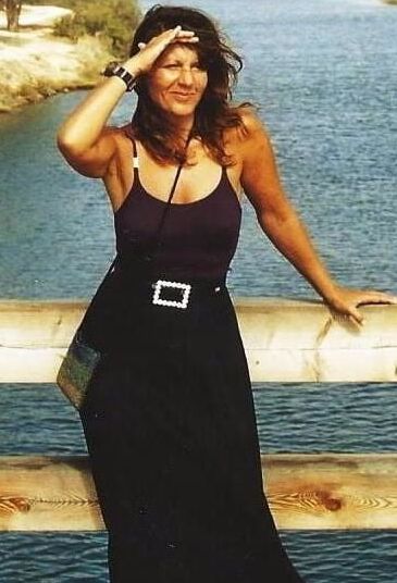 Viola Meyer