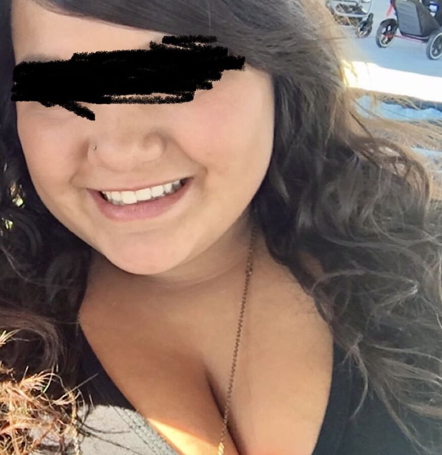 Epic tits