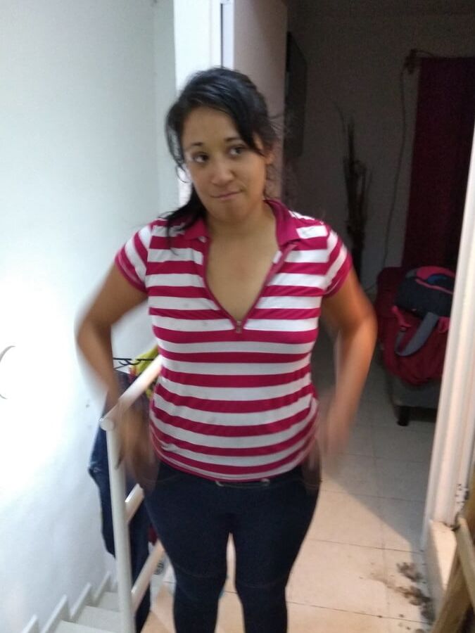 Paulina mi putita de CDMX