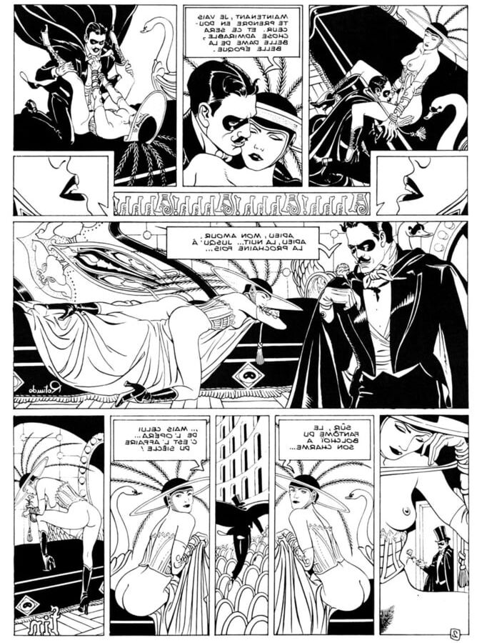 Ex Libris Eroticis