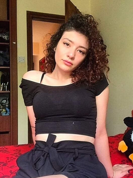Tanem SluT from Cyprus yrs.