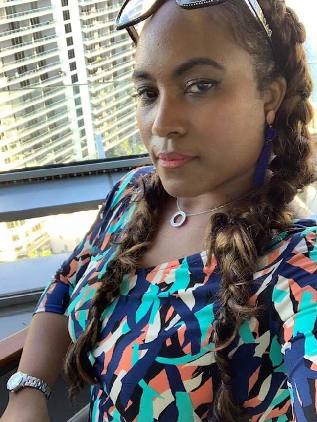 FB Crush