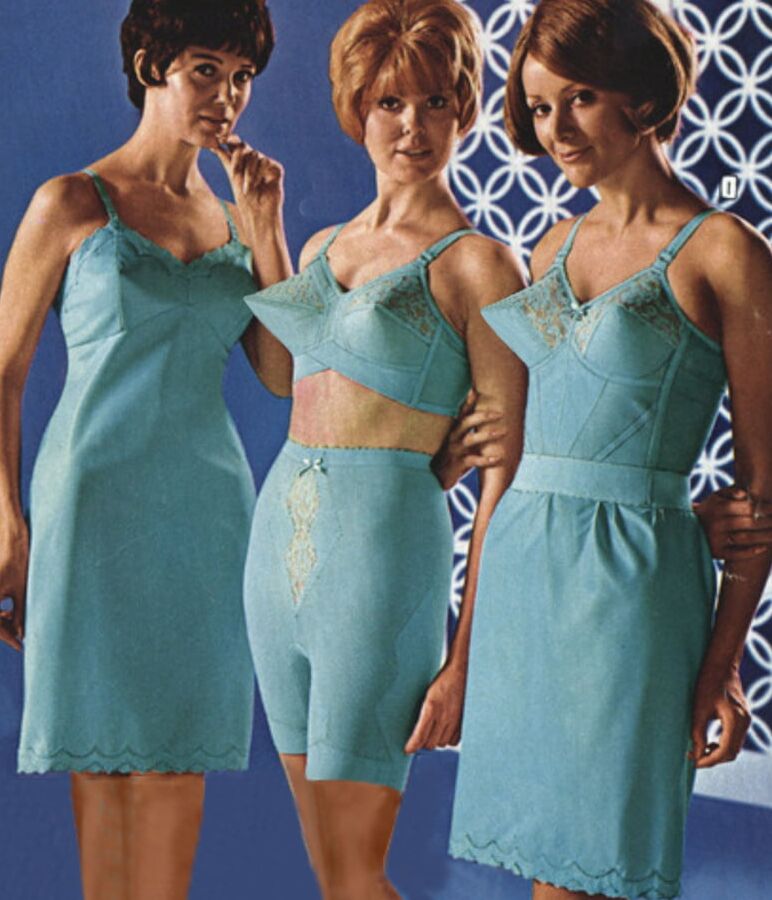 Buestenhalter Mamas