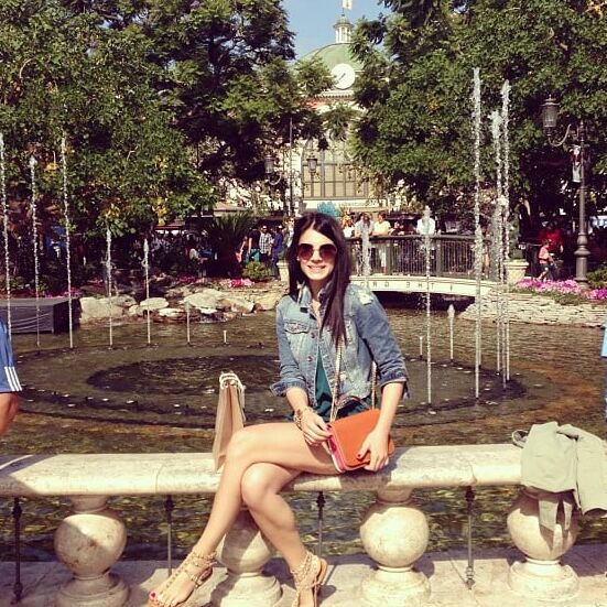 Sexy Turkish Feyza Cipa