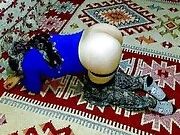 hijabi slut