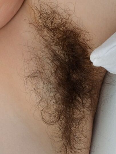 HAIRY