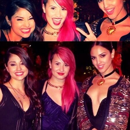 Demi Lovato mega collection