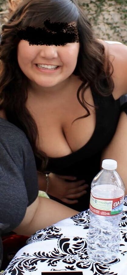 Epic tits