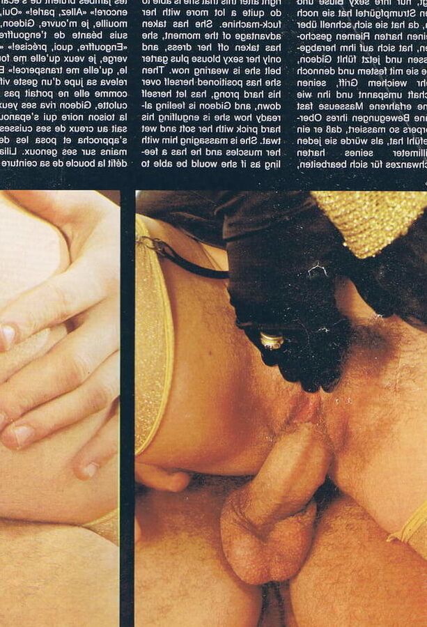 Wild Love