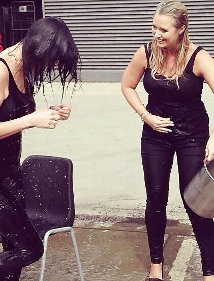 Natalie Sawyer