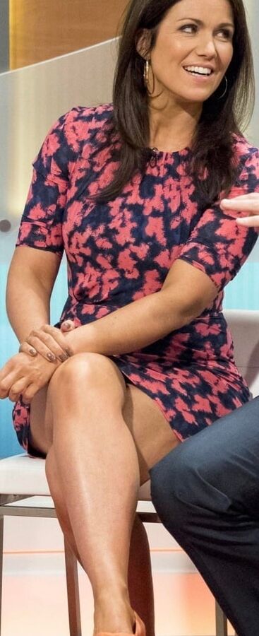 SUSANNA REID