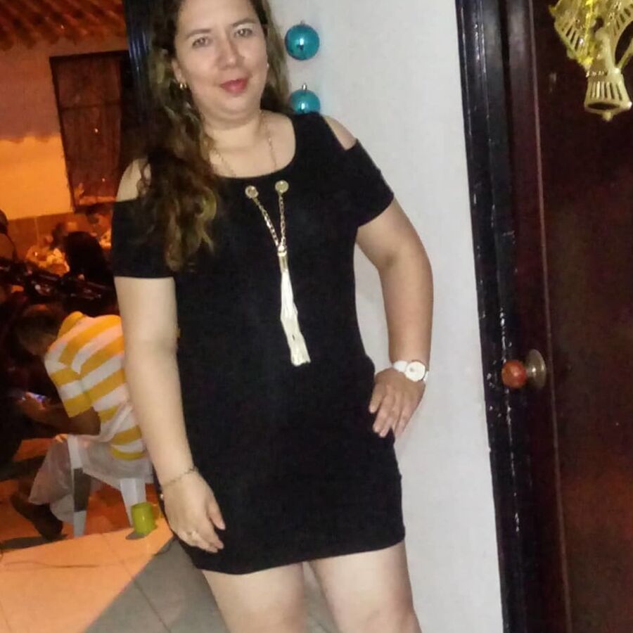 Mature Lady