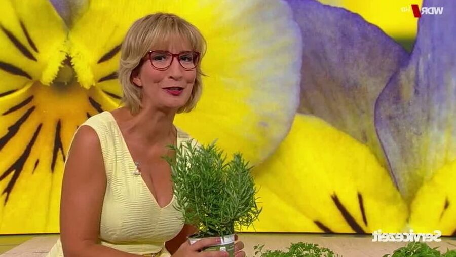 Yvonne Willicks