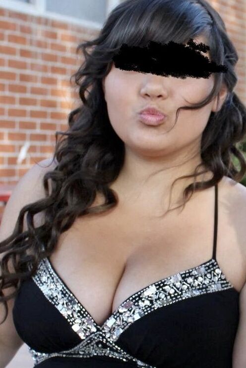 Epic tits