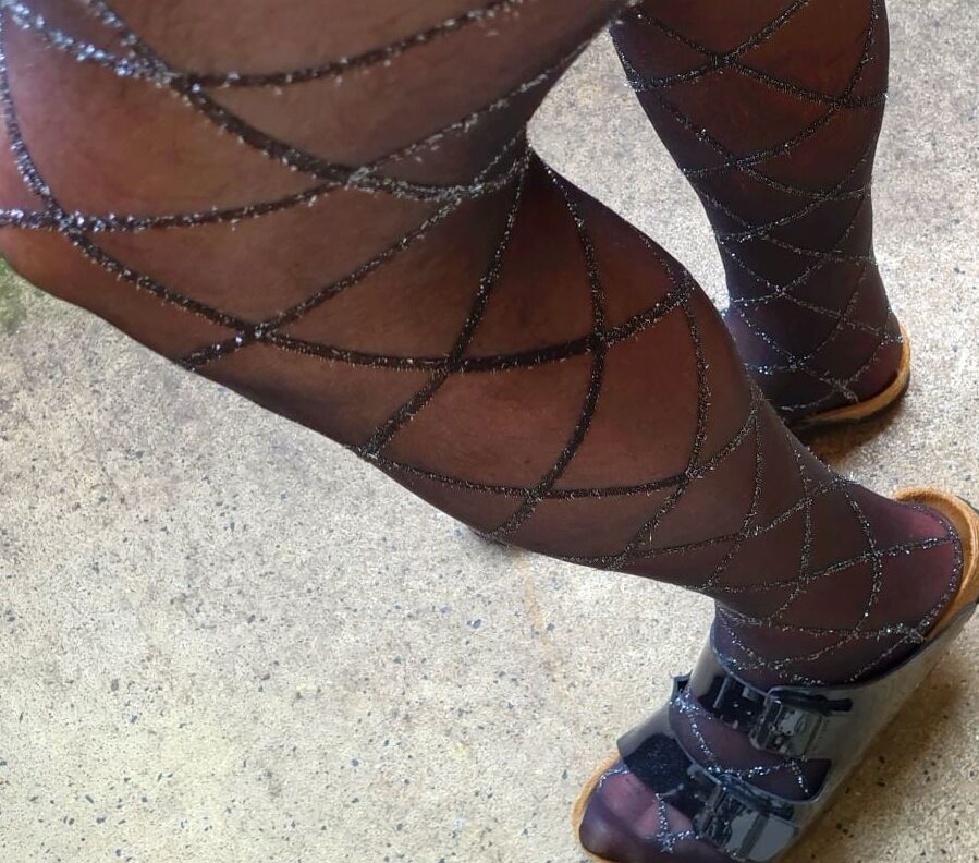 Nylon &amp; Shoes