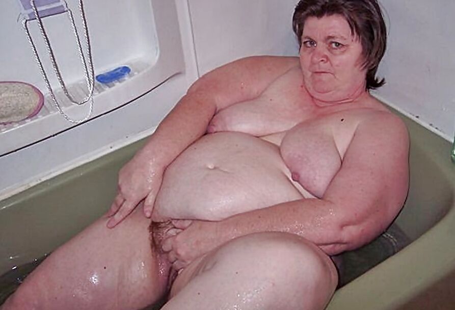 Bbw mix (Showertime)