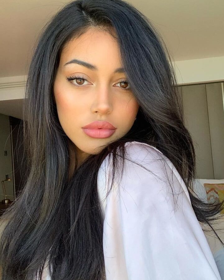 Cindy Kimberly - Gorgeous model