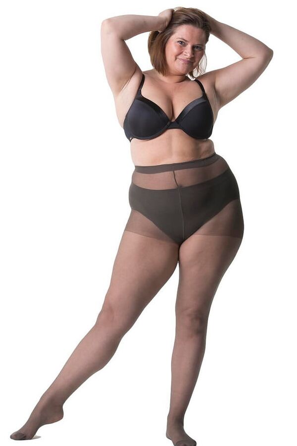 Knickers and Tights