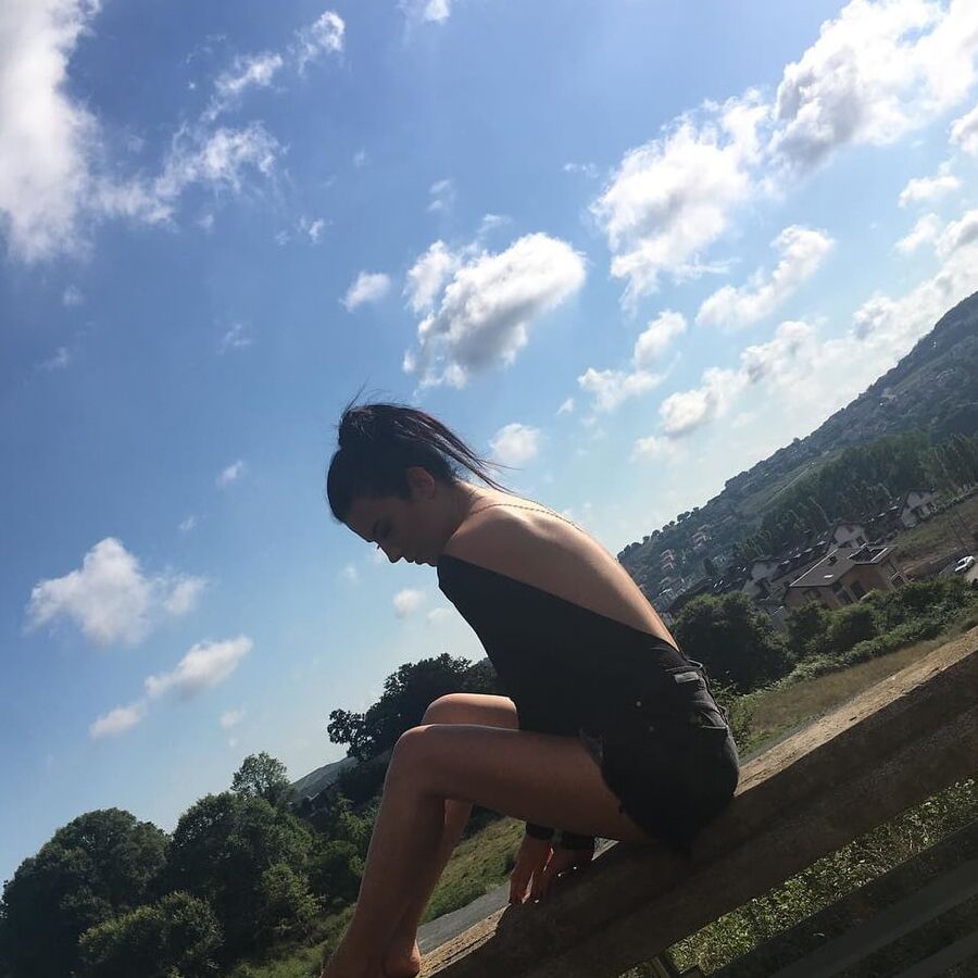Sexy Turkish Feyza Cipa