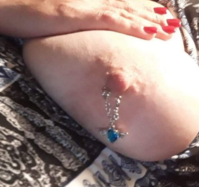 Fat Nipples