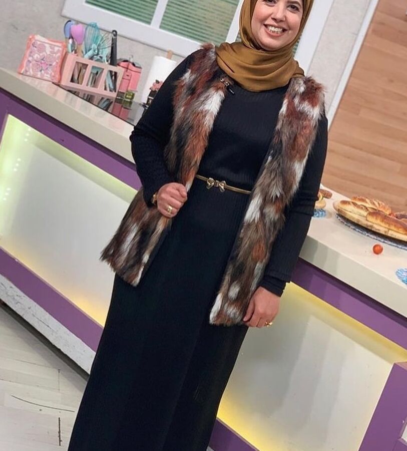 Fatima Abu Hati