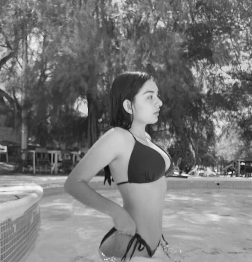 Woman Cute