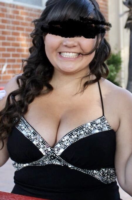 Epic tits