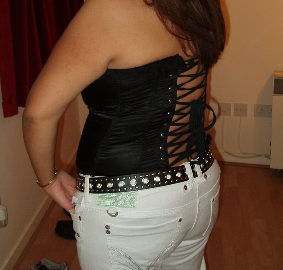 Corset
