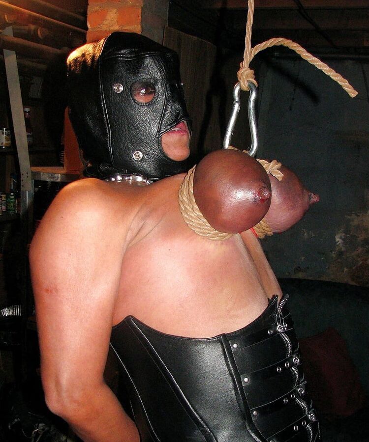 Amateur Slaves